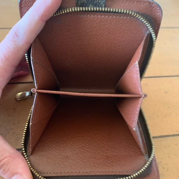 Louis Vuitton Amazing Wallet SPECIAL $189!!! REAL! - Picture 8 of 8